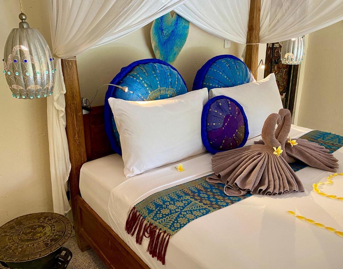 Villa Kalisat Resort Ουμπούντ Εξωτερικό φωτογραφία