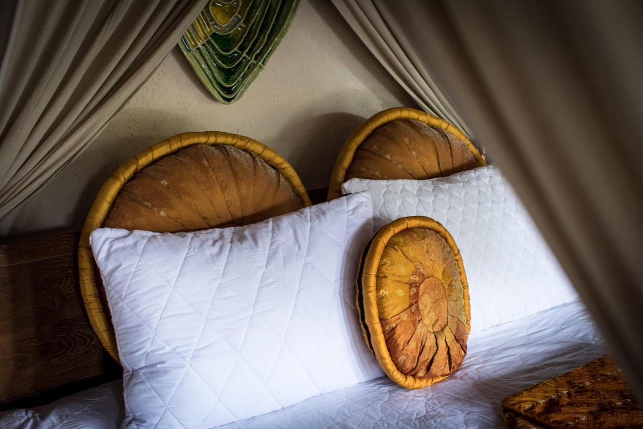 Villa Kalisat Resort Ουμπούντ Εξωτερικό φωτογραφία